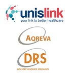 UnisLink Extends its Revenue Cycle Management Leadership with the Acquisition of AQREVA and Doctors' Resource Specialists