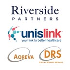 Riverside Partners' Portfolio Company UnisLink Acquires AQREVA and Doctors' Resource Specialists