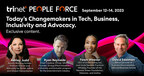 TriNet Announces Speakers for TriNet PeopleForce 2023 Including Multi-Faceted Entrepreneur Ryan Reynolds and Global Humanitarian Ashley Judd