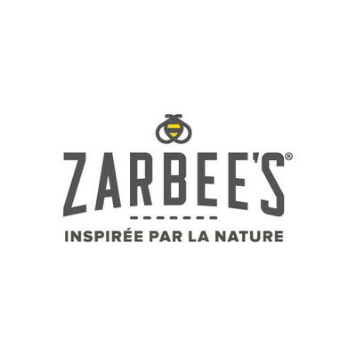 logo de Zarbee's (Groupe CNW/Zarbee's)