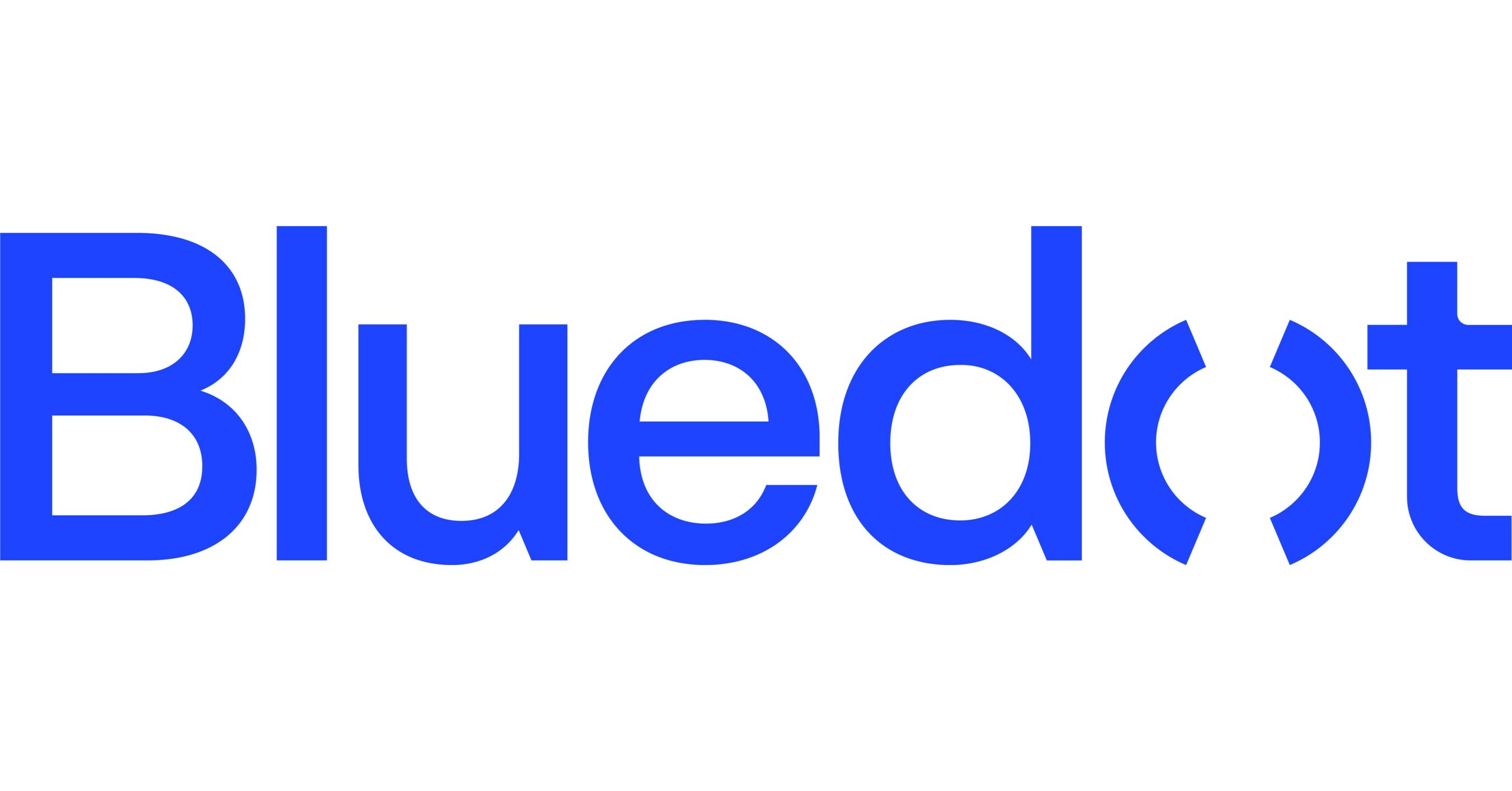 Bluedot and RideShare Carz Team Up to Streamline EV Charging for RideShare  Drivers