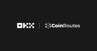OKX and CoinRoutes Expand Partnership to Serve Institutional Users