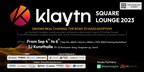 Klaytn Foundation Hosts 'Klaytn Square Lounge 2023' During Korea Blockchain Week 2023