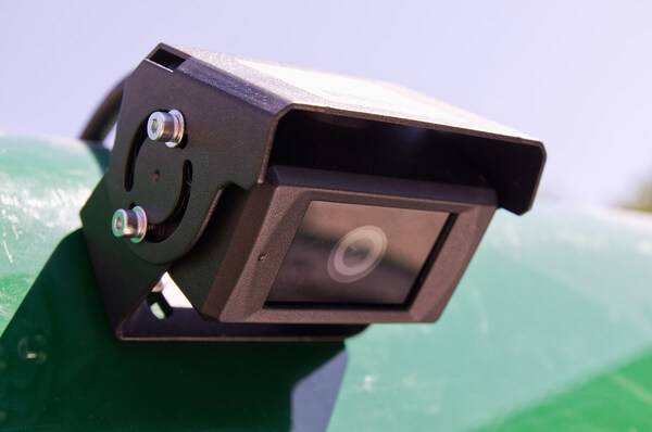 Brigade Electronics launches AI Intelligent Detection cameras