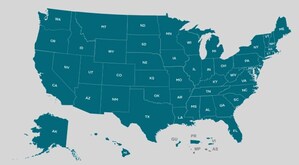 Constangy Unveils a Dynamic Data Privacy Map: Chart Your Course to Compliance