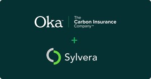 Oka, The Carbon Insurance Company™, Announces Partnership with Sylvera