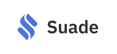 Suade Logo (PRNewsfoto/Suade)