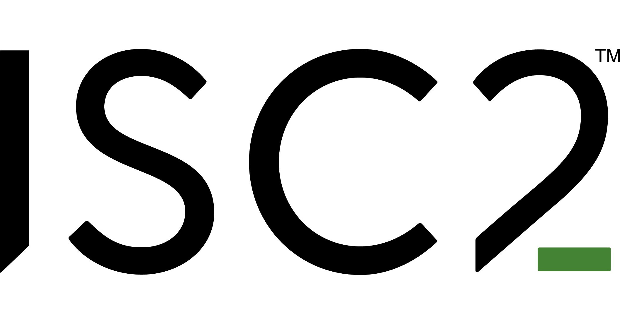 Isc2 Logo