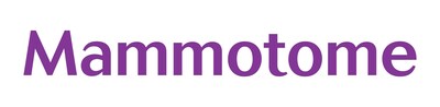 Mammotome Logo