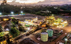 Tucano Gold enters Definitive Agreement to buy Mina Tucano Ltda.
