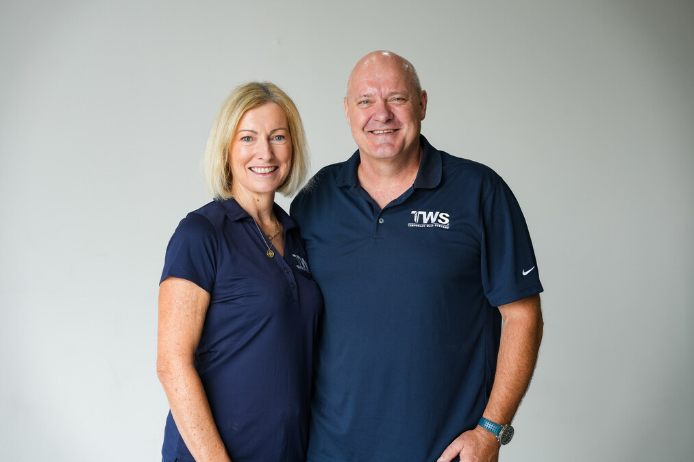 Temporary Wall Systems expands its Texas footprint with a location in Fort Worth - Vimarsana News