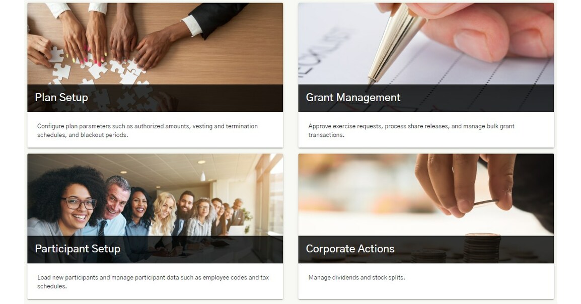 OptionTrax Takes the Pain out of Equity Compensation Plan Audits