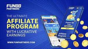 Introducing Fun88 Partners: The Ultimate Affiliate Program with Lucrative Earnings