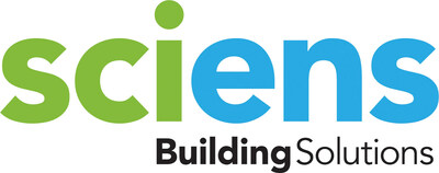 Sciens Building Solutions (PRNewsfoto/Sciens Building Solutions)