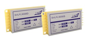 VPT Announces Release of SVLFL5000 Series of Space-Qualified DC-DC Converters