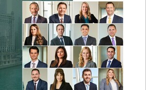 16 Salvi, Schostok &amp; Pritchard Attorneys Honored by 'Best Lawyers in America' for 2024