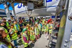 United Pledges $1.25 Million in Support of Aviation and STEM Projects Across The Country This Back-to-School Season