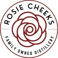 Local Distillery Rosie Cheeks Wins - "Best In Class" On East Coast