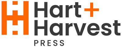 Hart + Harvest Press (PRNewsfoto/Hart + Harvest Press)