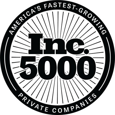 Inc. 5000 Logo