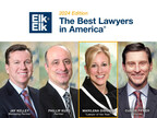 ELK + ELK'S MARILENA DISILVIO RECOGNIZED BY BEST LAWYERS® AS 2024 LAWYER OF THE YEAR