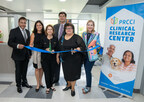The PRCCI Clinical Research Center is inaugurated, expanding the offer of clinical research in Puerto Rico with a state-of-the-art facility