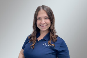 Azzur Group Appoints Emily Hess as Vice President of Consulting Operations