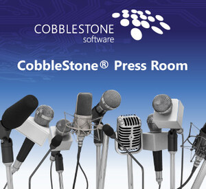 CobbleStone Software Announces Services Partnership With Lockerbie &amp; Co.