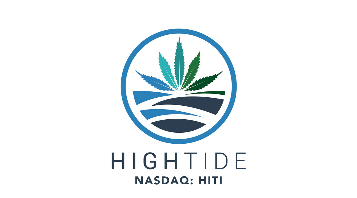 High Tide Opens First Canna Cabana Location in Oshawa, Ontario - Vimarsana News