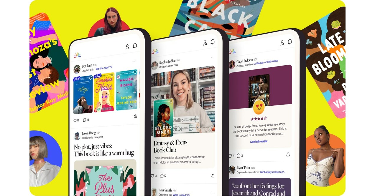 Social reading app Fable moves to its next chapter, connecting readers