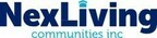 NexLiving Communities Reports Q2 2023 Operating and Financial Results and Declares Quarterly Dividend