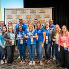 GOLDFISH SWIM SCHOOL CELEBRATES A WAVE-MAKING SUMMER, WITH FRANCHISEE ACCOLADES, NOTEWORTHY OPENINGS AND A GOLDEN ANNOUNCEMENT