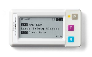 SupplyPro Announces The Launch Of Its Revolutionary Inventory Shelf Tag