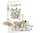 Ultra PRO Releases Connecto - A Fast-Paced Family Puzzle Game