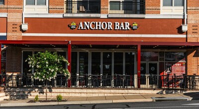 Anchor Bar VAL Location