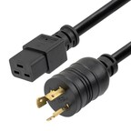 L-com Introduces Rugged SJTOW Power Cords