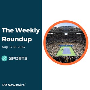 This Week in Sports News: 10 Stories You Need to See