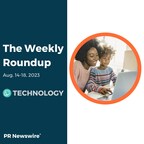 This Week in Tech News: 14 Stories You Need to See