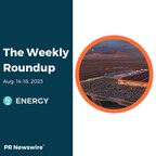 This Week in Energy News: 13 Stories You Need to See