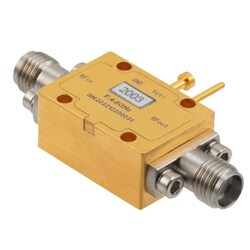Fairview's new line of voltage-controlled phase shifters covers many popular market bands.