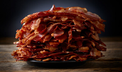 National Bacon Lover's Day is an occasion to celebrate the crispy, savory, smoky goodness of bacon, and the makers of the HORMEL® BLACK LABEL® bacon brand are here to offer an enticing array of bacon-inspired recipes.