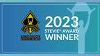 Geotab® Wins Four Stevie® Awards in 2023 International Business Awards®