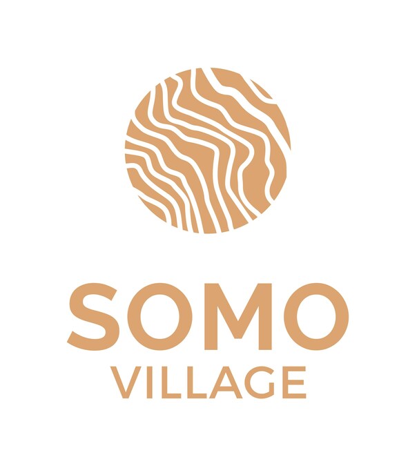 SOMO Village Ribbon-Cutting Marks Residential Development Milestone - Vimarsana News