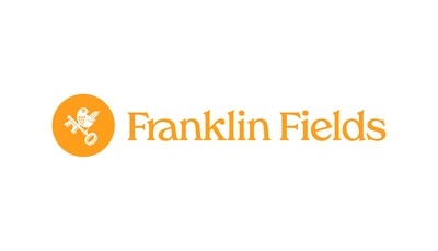 Franklin Fields Logo (PRNewsfoto/Carbidex)