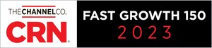 DMD Systems Recovery Named on 2023 CRN Fast Growth 150 List for Third Consecutive Year