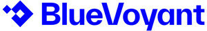 BlueVoyant logo (PRNewsfoto/BlueVoyant)