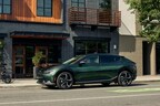 KIA AMERICA DEBUTS ALL-ELECTRIC EV6 NORTH AMERICAN UTILITY VEHICLE OF THE YEAR LIMITED EDITION AT MONTEREY CAR WEEK