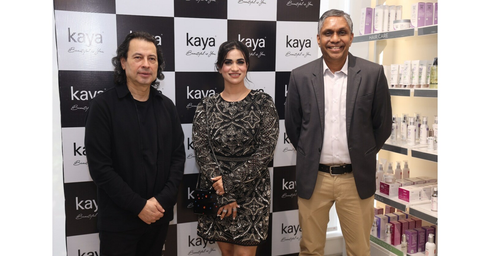 Kaya Clinic expands its retail presence in Delhi, launches its largest