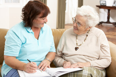 Total Senior is all about personalized service with a focus on our core values.