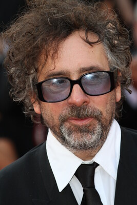 Burbank CA Declares Tim Burton Day With the Filmmaker Set to